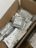 公牛（BULL）開關(guān)插座 一位電腦打線型六類插座G12T102B象牙白暗裝 曬單實拍圖