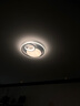 ARROW箭牌 普瑞光源吸頂燈led臥室燈北歐后現代陽(yáng)臺過(guò)道餐廳中山 曬單實(shí)拍圖