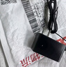 勝為（shengwei）3C電源適配器 12V/1A適用路由器機(jī)頂盒監(jiān)控器攝像頭移動(dòng)硬盤DC圓孔電源線5.5*2.1mm XS12-120100L 曬單實(shí)拍圖