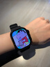 手機通用2025新款智能兒童電話(huà)手表移動(dòng)電源小學(xué)生初中生可插卡 銀色16核+256G+高幀刷新+學(xué)習APP 曬單實(shí)拍圖