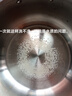 蘇泊爾（SUPOR）湯鍋加厚304不銹鋼燉鍋雙耳防燙煮粥煮面鍋燃?xì)怆姶艩t通用ST24H3 曬單實(shí)拍圖