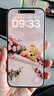 Apple/蘋(píng)果 iPhone 17 Pro 512GB 銀色 支持移動(dòng)聯(lián)通電信5G 雙卡雙待手機 曬單實(shí)拍圖