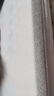 金橡樹(shù)泰國原產(chǎn)進(jìn)口天然乳膠床墊1.8米*2米 厚7.5cm 94%乳膠含量泰優(yōu)95D 曬單實(shí)拍圖