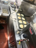 揚(yáng)子多功能八孔煎蛋器早餐神器商用煎蛋專用鍋煎雞蛋器蛋餃鍋雞蛋漢堡機(jī)荷包蛋模具早餐全自動(dòng)不粘鍋 八孔無(wú)蓋無(wú)贈(zèng) 單層 曬單實(shí)拍圖
