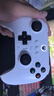 八位堂（8BitDo）獵戶(hù)座X-Pro游戲手柄微軟Xbox授權三模雙霍爾XboxPC電腦Steam 蘋(píng)果iphone 明末淵虛之羽 怪物獵人 曬單實(shí)拍圖