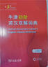 牛津初階英漢雙解詞典第5版 贈小學(xué)英語(yǔ)學(xué)習包3年使用權 商務(wù)印書(shū)館2025年新版中小學(xué)生英語(yǔ)工具書(shū) 可搭購教材教輔新華字典現代漢語(yǔ)詞典古漢常用詞典成語(yǔ)古代漢語(yǔ)詞典ket英語(yǔ) 曬單實(shí)拍圖