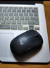羅技（Logitech）M240無(wú)線藍(lán)牙鼠標(biāo) 辦公靜音鼠標(biāo) 人體工學(xué)鼠標(biāo) Mac ipad鼠標(biāo)筆記本家用臺(tái)式電腦 雙模連接 M240+BOLT接收器 曬單實(shí)拍圖