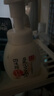 莎娜（SANA）豆乳美肌泡沫洗面奶女按壓泡泡清潔慕斯保濕潔面200ml 曬單實(shí)拍圖