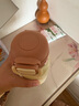 恩爾美（nRMEi）兒童保溫杯6-12歲雙飲口316L食品級男女幼兒園小學(xué)生上學(xué)專(zhuān)用水杯 蜂蜜熊 600ml 雙飲杯套-刻字專(zhuān)拍 抗菌316L內膽 曬單實(shí)拍圖
