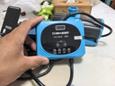 創(chuàng)寧變頻潛水泵 CN-9500-18W 10檔流量調(diào)節(jié) 魚缸假山噴泉池循環(huán)抽水 曬單實拍圖