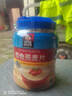 桂格（QUAKER）即食燕麥片1000克罐裝 營(yíng)養早餐 膳食纖維 零添加白砂糖 曬單實(shí)拍圖