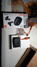JBL  WAVE BEAM2 主動(dòng)降噪無(wú)線(xiàn)藍牙耳機 音樂(lè )運動(dòng)通話(huà)入耳式耳麥 蘋(píng)果安卓通用 生日中秋禮品  黑色 曬單實(shí)拍圖