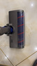 萬創(chuàng) 適配dyson戴森吸塵器配件吸頭V8配件V6拖地頭V7地毯V10slim輕量版V11軟絨吸頭V12拖把頭V15配件 【全新升級款】V7/8/10/11/15 軟絨吸頭 全新升級版 曬單實(shí)拍圖