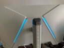 SANC盛色27英寸2K210Hz電競顯示器FastIPS硬件低藍光IGZO氧化物技術(shù) 450nit高亮白色海景房屏幕S82 曬單實(shí)拍圖