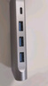 宏碁Type-C立式擴展塢HDMI/VGA高清投屏4k千兆網(wǎng)口轉接頭usb3.2分線(xiàn)器適用MacBook 安卓華為筆記本拓展 曬單實(shí)拍圖