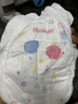 好奇（Huggies）金裝拉拉褲XXL74(15kg以上)尿不濕【速干不易紅】 曬單實拍圖