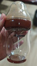 世喜新生兒防脹氣奶瓶3-7個(gè)月PPSU嬰兒仿母乳奶嘴240ml 曬單實(shí)拍圖