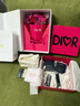 迪奧DIOR【鄧為同款】口紅氣墊禮盒(720+緞光0N)七夕情人節(jié)生日禮物女 曬單實拍圖