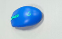 羅技（G）G304 LIGHTSPEED無線鼠標(biāo) 游戲鼠標(biāo) 輕質(zhì)便攜 鼠標(biāo)宏 絕地求生FPS英雄聯(lián)盟吃雞 生日禮物 藍(lán)色 曬單實(shí)拍圖