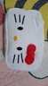優(yōu)米帕kt貓限定筆袋ins大容量卡通收納袋學(xué)生hellokitty文具袋收納包 +筆袋掛件 kt貓限定筆袋 曬單實(shí)拍圖