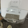 東芝（TOSHIBA）10重安全保護(hù)電熱水瓶5升316L母嬰級(jí)不銹鋼電熱水壺 沸騰除氯熱水瓶 TP-50DRTC(W) 曬單實(shí)拍圖