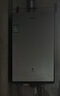 海爾（Haier）【雙循環(huán)KL7S】16升燃氣熱水器天然氣家用 全程7A一級恒溫 TSI增壓200% 一級靜音【國家補貼15%】 曬單實拍圖