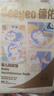德佑?jì)雰阂淮涡愿裟驂|46片33*45cm護(hù)理墊不可洗尿墊姨媽墊 曬單實(shí)拍圖