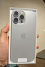 Apple/蘋(píng)果 iPhone 16 Pro Max（A3297）256GB 原色鈦金屬 支持移動(dòng)聯(lián)通電信5G 雙卡雙待手機 曬單實(shí)拍圖