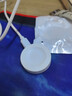 適用華為GT2手表充電器watch3充電底座GT4/5無線GT充電線pro通用快充Magic2智能配件Dream磁吸Buds 【GT3/GT4/GT5Pro充電底座】白色 曬單實拍圖
