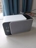 小度智能音箱MatePro 文心大模型 AI問(wèn)答聊天 卓越人聲LED時(shí)鐘藍牙智能音響兒童早教故事啟蒙 禮物送禮 曬單實(shí)拍圖