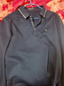柒牌【含羊毛】男士長(cháng)袖Polo衫春季商務(wù)簡(jiǎn)約磨毛翻領(lǐng)上衣 曬單實(shí)拍圖