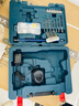 博世（BOSCH） 手電鉆充電電鉆電動(dòng)螺絲刀鋰電池家用工具箱全套套裝GSR120-LI 【萬(wàn)向起擰塑盒套裝】 曬單實(shí)拍圖
