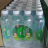 依能 青檸檬味蘇打水飲料 無(wú)糖無(wú)汽弱堿 500ml*24瓶 塑膜裝飲品 曬單實(shí)拍圖