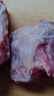 天萊香牛新疆有機 無(wú)骨肋條肉1斤 牛肋排谷飼排酸牛肉生鮮清真【真原切】 曬單實(shí)拍圖