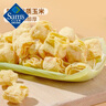 好麗友 韓國進(jìn)口 龜殼形甜玉米味脆片(膨化食品) 481g 481g 曬單實(shí)拍圖
