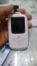 卡爾智能電子學(xué)生卡證校訊通兒童手機電話(huà) gps定位追蹤器防走丟失神器 KXS56D 顯示屏（非觸屏）+50個(gè)雙向通話(huà) 曬單實(shí)拍圖