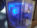 速度玩家英特爾酷睿i7升十八核4060電競獨顯組裝臺式機電腦主機游戲辦公Ai設計師整機全套 主機+32英寸4K級護眼屏全套 G：i9級36核芯4K電競頂配丨1T丨4060獨顯 曬單實(shí)拍圖