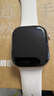 Apple Watch Series 10 蘋果二手智能手表 S10 輕薄超大先進(jìn)顯示屏 玫瑰金/GPS 46MM 曬單實(shí)拍圖