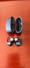 韶音（SHOKZ）【定制禮盒】OpenDots ONE動(dòng)鈦圈開(kāi)放式藍牙耳機耳夾式耳機藍牙跑步運動(dòng)無(wú)線(xiàn)E310禮物 黑色 曬單實(shí)拍圖