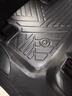 車(chē)麗友 專(zhuān)用于長(cháng)安歐尚x7腳墊tpe全包圍包門(mén)檻x5 z6 x7plus汽車(chē)專(zhuān)用環(huán)保 TPE單層全包圍腳墊 長(cháng)安歐尚五座專(zhuān)用 曬單實(shí)拍圖
