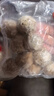 八合里潮汕手打牛筋丸 鮮牛肉制作 牛肉含量≥90% 門店口味 250g 曬單實拍圖