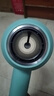 戴森（DYSON）HD16 全新智能吹風(fēng)機 Supersonic 電吹風(fēng) 負離子 速干護發(fā)  禮物推薦 HD16彩陶青色 曬單實(shí)拍圖