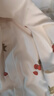 babylove嬰兒連體衣春秋季純棉衣服男女寶寶家居服哈衣爬爬服秋裝 曬單實(shí)拍圖