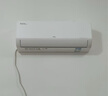 TCL京東聯(lián)名大1.5匹新一級能效真省電SE掛機空調(diào)冷暖變頻KFR-35GW/JD21+B1國家補貼以舊換新 曬單實拍圖