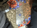 戀晨熙機械革命蛟龍16Pro 2025鍵盤(pán)膜屏幕膜蛟龍16Pro 潮玩版防塵墊防塵套 高透-TPU鍵盤(pán)膜 蛟龍16Pro 2025款（16英寸） 曬單實(shí)拍圖