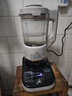 美的（Midea）安睡Max低音降噪破壁機(jī) 古法濃漿家用豆?jié){機(jī) 1.75L大容量全自動(dòng)加熱榨汁機(jī) 可拆洗S59【國(guó)家補(bǔ)貼】 曬單實(shí)拍圖