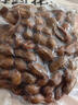 新邊界鹵花生500g（1斤）五香水煮老鹵汁熟花生下酒菜大顆粒堅果小吃 曬單實拍圖
