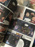 名偵探柯南彩色漫畫抓幀漫畫書（套裝31-40）柯南探案漫畫 推理偵探小說 課外讀物 怪盜基德 曬單實(shí)拍圖