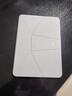 moft適用蘋(píng)果ipad air7保護套ipad pro保護套磁吸支架雙面夾通用mini7/6桌面增高支架平板支架帶筆槽 巖石灰 iPad Pro M4/M5【11英寸】 曬單實(shí)拍圖