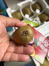 京鮮生 四川紅心獼猴桃 12粒 單果70-90g 生鮮水果 源頭直發(fā) 曬單實(shí)拍圖